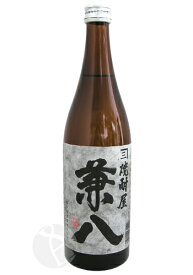 ≪麦焼酎≫ 焼酎屋 兼八 720ml かねはち