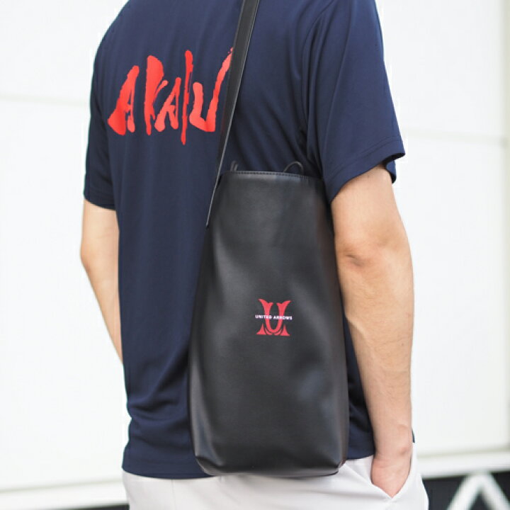 楽天市場】AKABU UNITED ARROWS 別注 純米大吟醸 2025 バッグセット 