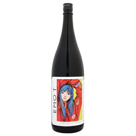スピリッツ| EMO T エモティー 23度 1800ml 櫻の郷酒造 敬老の日
