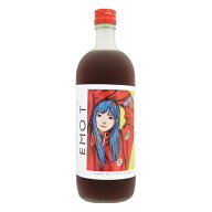 スピリッツ｜ EMO T エモティー 23度 720ml 櫻の郷酒造 父の日ギフト