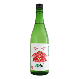 AKABU 純米吟醸酒 720ml あかぶ 赤武