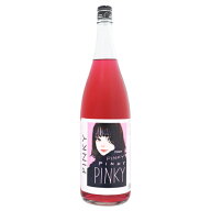 リキュール｜ PINKY ピンキー カルダモンハイボール 1800ml 宗政酒造
