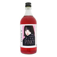 リキュール｜ PINKY ピンキー カルダモンハイボール 720ml 宗政酒造