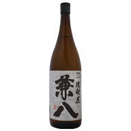 麦焼酎｜ 焼酎屋 兼八 1800ml かねはち 四ツ谷酒造場