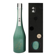 風の森 水端1568 2025醸造 500ml 箱入り みずはな 油長酒造 お中元ギフト