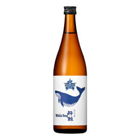 横浜 DeNA ベイスターズ 酔鯨 純米吟醸 WHALE STER 720ml すいげい ホエールスター 酔鯨酒蔵 お中元ギフト