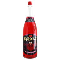 リキュール｜ 紫蘇ダルマ リキュール 1800ml 赤しそ 中国醸造