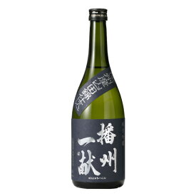 播州一献 純米吟醸 山田錦 720ml ばんしゅういっこん 山陽盃酒造
