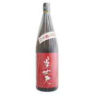 美丈夫 純米 超辛口 1800ml びじょうふ 浜川商店