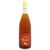 リキュール｜ ちえびじん 紅茶梅酒 1800ml 中野酒造 敬老の日