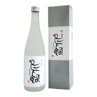 米焼酎｜ 吟香 鳥飼 25度 720ml 化粧箱入り ぎんか とりかい 鳥飼酒造 敬老の日