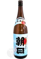 黒糖焼酎｜ 奄美黒糖焼酎 朝日 25度 1800ml あさひ 朝日酒造