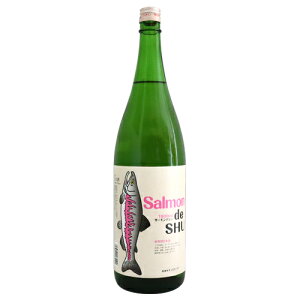 p{  T[fV Salmon de SHU 1800ml gvێ