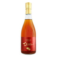 リキュール｜ ちえびじん 紅茶梅酒 720ml 中野酒造