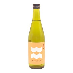  ORIGARAMI đ  500ml  肪 SV