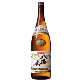 八海山 特別本醸造 1800ml はっかいさん