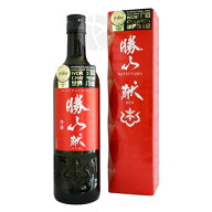 勝山 純米吟醸 献 -KEN- 720ml かつやま けん 勝山酒造