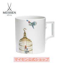 楽天市場】マグカップ 鳥（ブランドマイセン）の通販