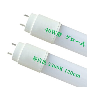 LEDu ǌ`LEDv 40W`  1198mm O[ Hsv LEDǌu ledƖ u V ȃGl LEDu x[XCg jbg Ɩ {ݏƖ X܏Ɩ SMD-T8`bv tȒP
