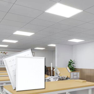 ySXő16%OFFN[|zx[XCg ̌`XNGACg XNGA^Cvp d25W y600*600mm F 1{z 5000K 100-240V 4000LM HKv q VƖ