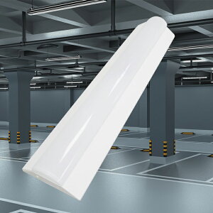 y10OFFN[|zledx[XCg 邳8000ML d50W txm LEDu ̌^ ̌^Ɩ V䒼t^ ǌu LEDƖ t ledu 125cm x[XCg Lb`Cg hk