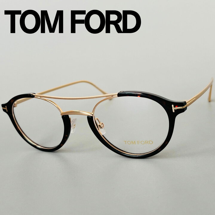 楽天市場】トムフォード メガネ FT5515 メンズ レディース TOM FORD  