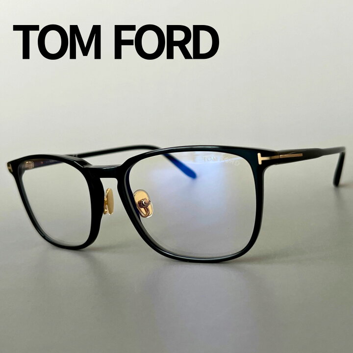 楽天市場】トムフォード メガネ TOM FORD アジアンフィット FT5699  
