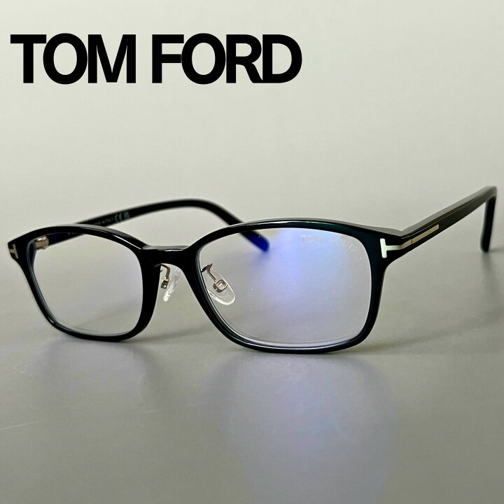 楽天市場】トムフォード メガネ TOM FORD アジアンフィット FT5647  
