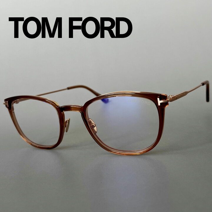 楽天市場】トムフォード メガネ FT5694 アジアンフィット TOM FORD  