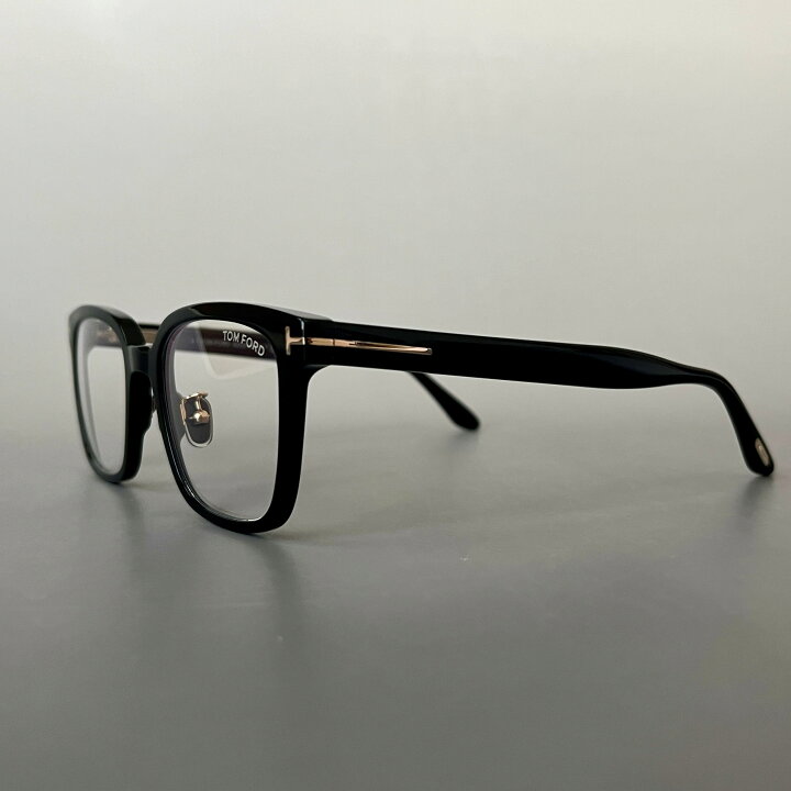 楽天市場】トムフォード メガネ TOM FORD アジアンフィット 