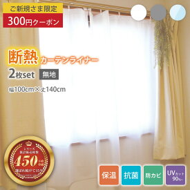 ビニールカーテン 断熱カーテンライナー 遮熱カーテン あったか 保温 保温 節電 遮光 採光 断熱シート 省エネ 防寒 寒さ対策 冷気を防ぐ 断熱 窓 冷気遮断 抗菌 防カビ UVカット 無地 シンプル 透明 100×140cm 掃き出し窓 明和グラビア RSL