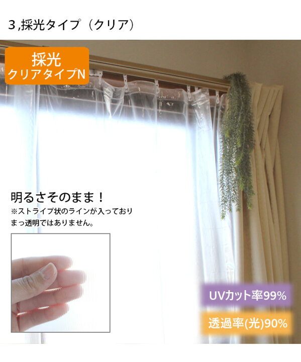 楽天市場】ビニールカーテン 100×140cm 遮熱カーテン 暑さ対策 冷気を防ぐ 暖房 冷房 断熱 窓 冷気遮断 冷暖房効率UP 省エネ 抗菌 防カビ UVカット 断熱カーテンライナー採光 遮光 無地 シンプル 透明 腰高窓 送料無料 : インテリアの明和グラビア 楽天市場】ビニールカーテン 100×140cm 遮熱カーテン 暑さ対策 冷気を防ぐ 暖房 冷房 断熱 窓 冷気遮断 冷暖房効率UP 省エネ 抗菌 防カビ UVカット 断熱カーテンライナー採光 遮光 無地 シンプル 透明 腰高窓 送料無料 : インテリアの明和グラビア
