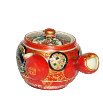 楽天市場】九谷 庄三（茶道具・湯呑・急須｜コーヒー・お茶用品 