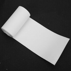 ソールプロテクター 靴底プロテクター Pvc ラバー 靴底ステッカー 自己粘着ソールカバープロテクター 滑り止めステッカー 屋外用 (3 M 9.8 フィート) (2メートル/6.6フィート)