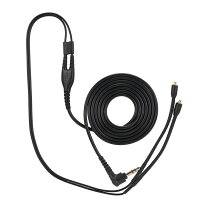 楽天市場】shure se215 リケーブル（オーディオ用アクセサリー 
