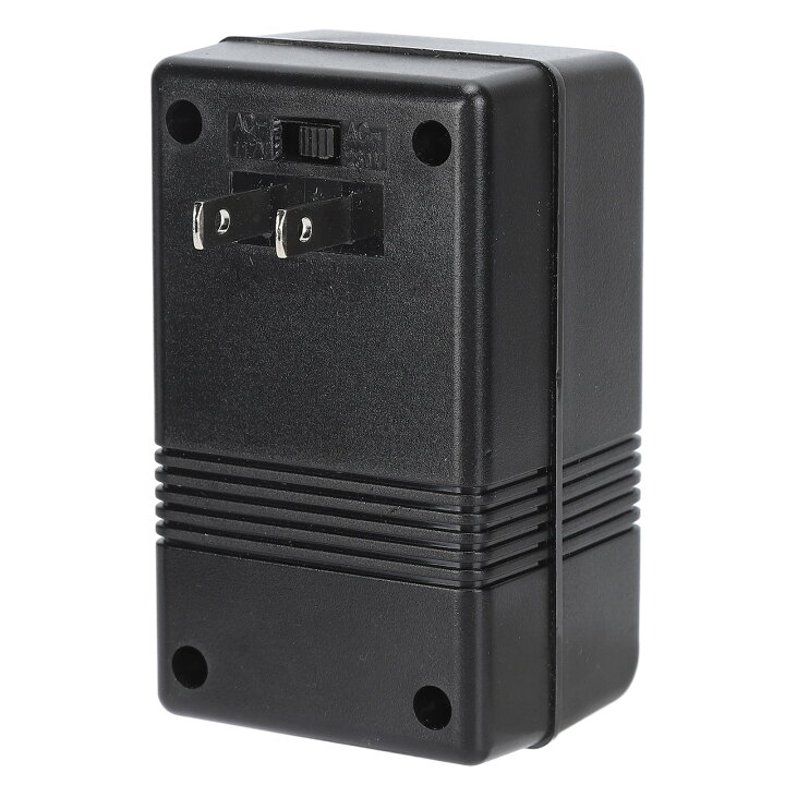 楽天市場】EBTOOLS 電圧コンバータ AC 100v 120v から 220v 240v 