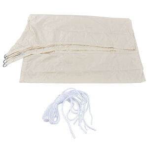 �V�F�[�h�L���m�s�[ �o���R�j�[�p�K�[�f���p�|�[�^�u���܂肽���݃f�b�L�h���V�F�[�f�B���O����