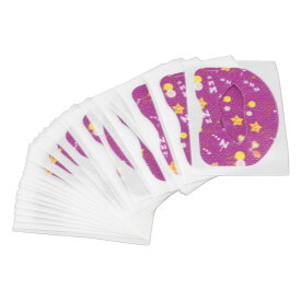 【限定クーポン配布中！】睡眠ストリップ マウステープ プロフェッショナル 30個 マウスストリップ マウステープ 子供用 ポータブル 安全 ソフト 睡眠ストリップ 改善された夜間睡眠 鼻呼吸 男性 女性