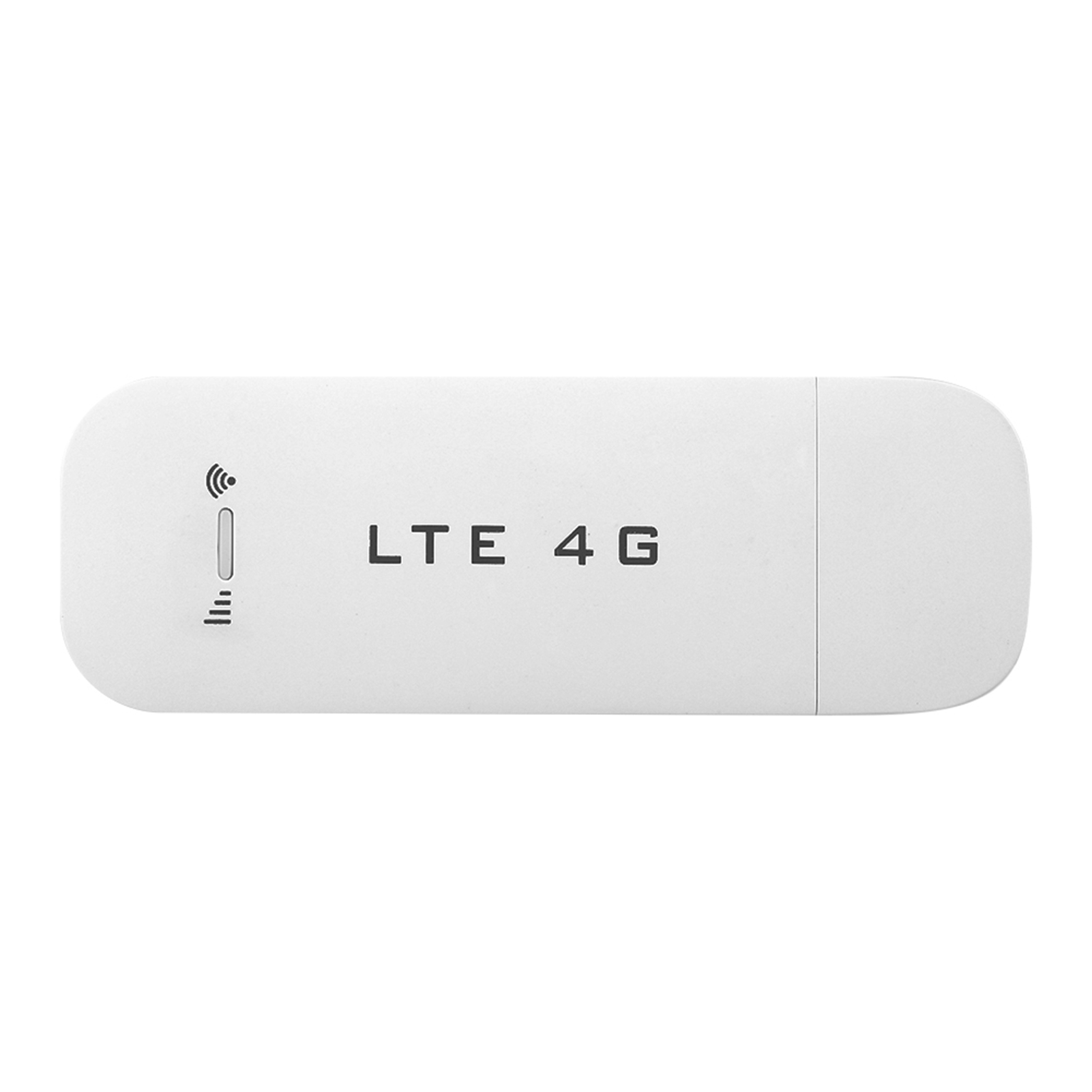 車の WiFi  4G LTE USB ネットワーク アダプター ワイヤレス WiFi ルーター モデム スティック (Wi-Fi付き)
