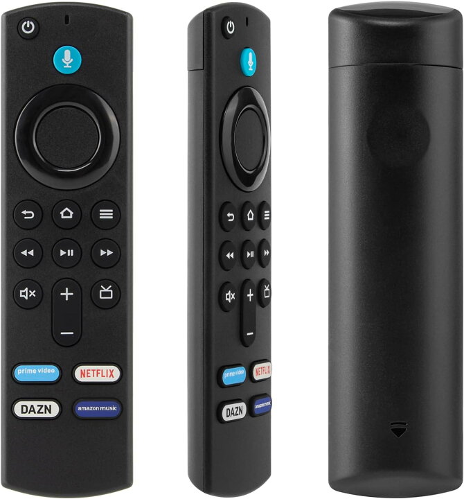 楽天市場】TVリモコン L5B83G 交換用 リモコンのみ ファイヤー 