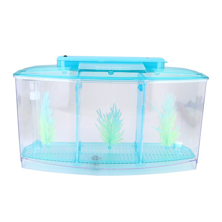 楽天市場】【魚の飼育、初心者】卓上小型水槽 水槽セット 小型水槽 