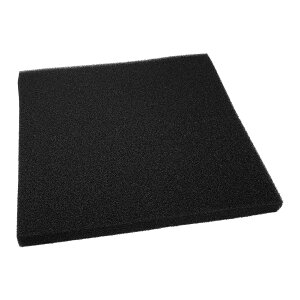 كtH[pbh ق߃X|WtB^[wX|WكtB^[X|W CtBbVِِp(50*50*4cm coarse hole)