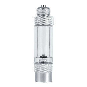 ouJE^[CO2ouJE^[ CO2t߂萅كouJE^[ p(Single head bubble recorder)