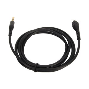 �w�b�h�t�H���T�E���h�P�[�u�������p SteelSeries Arctis 3 Arctis 5 Arctis 7 Arctis Pro Arctis Prime 4.9�t�B�[�g