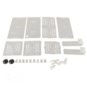 u{bNX ݂艺CLx[^[ANu{bNX كGrpCLx[^[z_[(20CM*10CM*10CM)