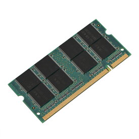 1GB ノートパソコン メモリ モジュール DDR1 400MHz PC3200 ノートパソコン メモリ RAM モジュール ミニ 200 ピン設計で互換性と高速パフォーマンスを強化