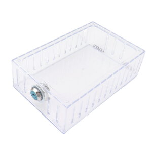 L[tjo[TT[X^bgbN{bNX ǂ̃T[X^bgp̓ȑ^T[X^bgK[h T[X^bgJo[ 18 X 10 X 5 Cm/7 X 3.9 X 1.9C`