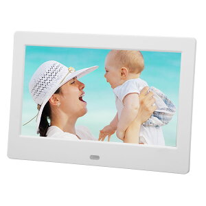 HD fW^ tHg t[ ABS 7 C` IPS XN[ 800x480 WiFi HD fW^ tHg t[ (čvO)