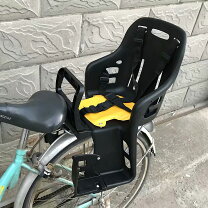 楽天市場】チャイルドシート後ろ 自転車の通販