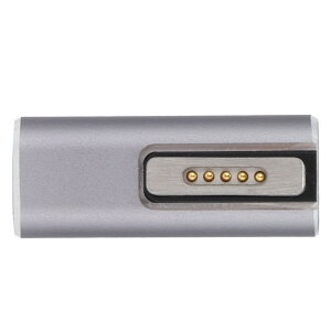 PDfRCA_v^[ CC^[tF[XMag Safe ConverterMacBookAirpRs[^[p֗̕ȍ[dfoCX
